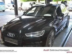 Außenfarbe: Gebraucht 2017 Audi A6 S-Line Kombi | 23.660 € (Guter Preis)