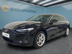 Schwarz Gebraucht 2025 Audi A5 Kombi | 41.949 € (Fairer Preis)
