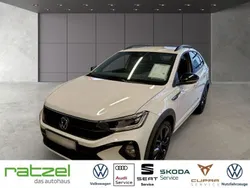 Pure white Gebraucht 2023 VW Taigo IQ Drive SUV | 18.699 € (Guter Preis)