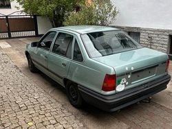 Gebraucht 1990 Opel Kadett Limousine | 2.000 €