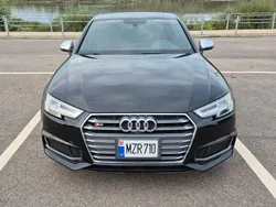 Schwarz Gebraucht 2018 Audi S4 Sport Kombi | 27.000 € (Superpreis)
