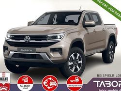 Beige Neu 2025 VW Amarok Style Abholung | 50.788 € (Superpreis)