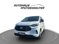 Frostweiß Neu 2025 Ford Transit Custom Trend Van / Kleinbus | 34.990 € (Superpreis)