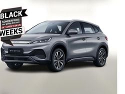 Blau Neu 2025 BYD Atto 3 Design SUV | 31.288 €