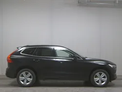 Schwarz Gebraucht 2022 Volvo XC60 Momentum SUV | 21.280 €