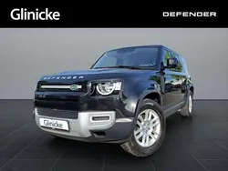 Santorini black Gebraucht 2020 Land Rover Defender S SUV | 51.890 € (Guter Preis)