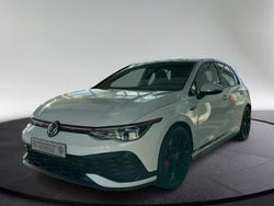 Weiß Gebraucht 2021 VW Golf GTI Clubsport Limousine | 32.880 € (Fairer Preis)