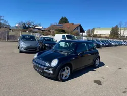 Schwarz Gebraucht 2002 Mini Cooper Kleinwagen | 2.000 € (Fairer Preis)