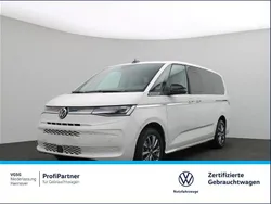 Weiß Gebraucht 2024 VW Multivan Style Van / Kleinbus | 56.990 € (Fairer Preis)