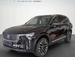 Schwarz Gebraucht 2025 Volvo XC90 Ultra SUV | 93.990 €