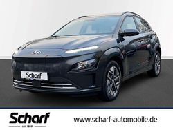 Schwarz Gebraucht 2022 Hyundai Kona Select SUV | 18.690 € (Etwas zu teuer)