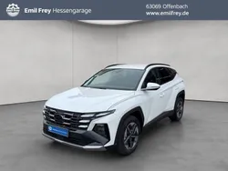 Weiß Neu 2024 Hyundai Tucson N Line SUV | 34.450 € (Guter Preis)