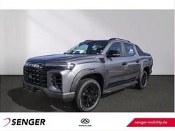 Grau Gebraucht 2025 Maxus T60 Abholung | 40.750 € (Fairer Preis)