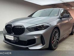 Frozen pure grey metallic Gebraucht 2022 BMW 135 Kleinwagen | 36.990 € (Etwas zu teuer)