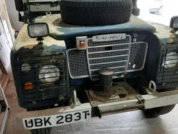 Gebraucht 1978 Land Rover 3 SUV | 2.850 €