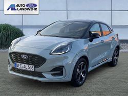 Keine angaben Gebraucht 2025 Ford Puma ST SUV | 27.299 € (Fairer Preis)