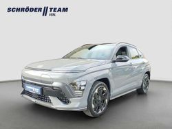 Shadow grey / abyss black Neu 2025 Hyundai Kona N Line SUV | 43.990 € (Teuer)