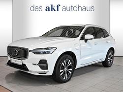 Weiß Gebraucht 2022 Volvo XC60 Inscription SUV | 39.950 €