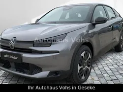 Grau Gebraucht 2025 Citroën C4 SUV | 22.970 € (Fairer Preis)