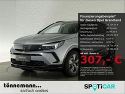 Silber Gebraucht 2025 Opel Grandland X SUV | 25.724 € (Guter Preis)