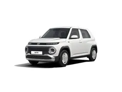 Weiß Neu 2025 Hyundai Inster Select Kleinwagen | 23.990 € (Superpreis)