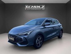 Hampstead grey Neu 2025 MG MG3 Comfort Kleinwagen | 20.140 € (Etwas zu teuer)