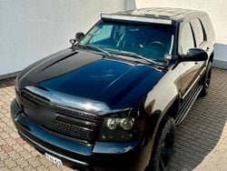 Schwarz Gebraucht 2008 Chevrolet Tahoe SUV | 19.300 € (Etwas zu teuer)