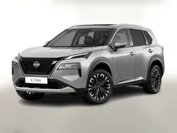 Silber Neu 2025 Nissan X-Trail Tekna SUV | 38.754 €