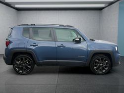 Blau Gebraucht 2024 Jeep Renegade SUV | 23.499 € (Fairer Preis)