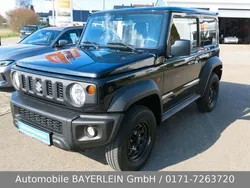 Rot Gebraucht 2019 Suzuki Jimny Comfort SUV | 27.990 € (Fairer Preis)