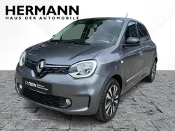 Grau Gebraucht 2023 Renault Twingo Techno Kleinwagen | 16.808 € (Etwas zu teuer)