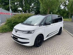 Weiß Gebraucht 2025 VW T7 Edition Van | 67.995 € (Teuer)