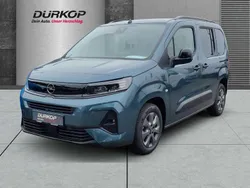 Farbe hermesrot/typ aussenverk Neu 2025 Opel Combo Life Edition+ Van / Kleinbus | 26.990 € (Fairer Preis)