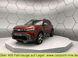 Terracotta braun Neu 2025 Dacia Duster Journey SUV | 24.990 € (Etwas zu teuer)