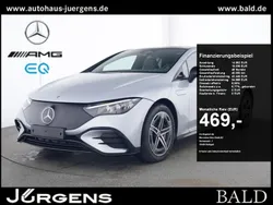 Mercedes EQE300