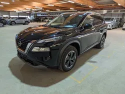 Black pearl (m) Gebraucht 2025 Nissan X-Trail N-Connecta SUV | 29.450 € (Guter Preis)