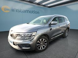 Grau Gebraucht 2022 Renault Koleos SUV | 25.749 € (Fairer Preis)