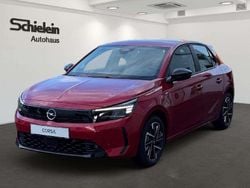 Kardio rot Neu 2025 Opel Corsa Edition Kleinwagen | 21.950 € (Fairer Preis)