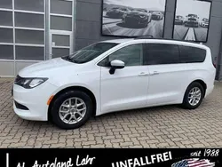 Weiß Gebraucht 2021 Chrysler Pacifica SUV | 27.989 € (Guter Preis)