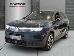 Blau Neu 2025 Opel Grandland X SUV | 34.950 € (Fairer Preis)