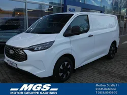 Frostweiß Neu 2025 Ford E-Transit Van | 44.290 €