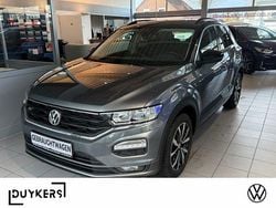 Gebraucht 2019 VW T-Roc R-line SUV | 17.990 € (Fairer Preis)