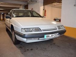 Weiß Gebraucht 1990 Citroën XM Limousine | 5.999 €