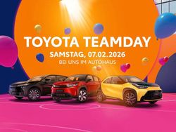 Silber Gebraucht 2022 Toyota Proace Verso City Kombi | 18.990 € (Superpreis)