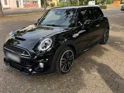 Schwarz Gebraucht 2018 Mini Cooper S Coupé Coupé | 20.900 €