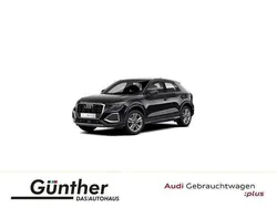 Schwarz Gebraucht 2021 Audi Q2 Advanced SUV | 18.998 € (Guter Preis)