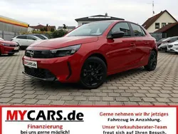 Rot Gebraucht 2024 Opel Corsa Kleinwagen | 16.999 € (Guter Preis)