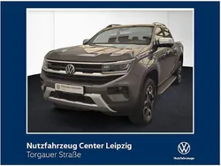 Grau Neu 2025 VW Amarok Style Abholung | 79.490 €