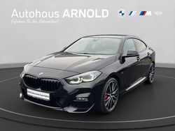 Schwarz Gebraucht 2023 BMW 220 M Sport Coupé | 32.730 € (Fairer Preis)