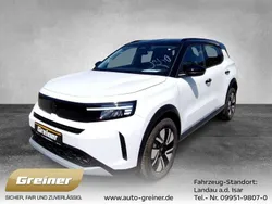 5 türen Gebraucht 2025 Opel Frontera SUV | 24.290 € (Guter Preis)